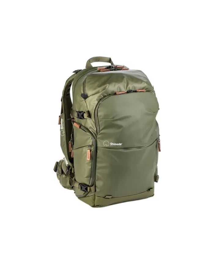 COMPRAR SHIMODA MOCHILA EXPLORE V2 STARTER KIT 30L