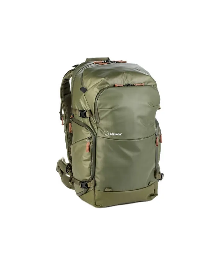 SHIMODA MOCHILA EXPLORE V2 35L