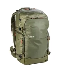 SHIMODA MOCHILA EXPLORE V2 35L