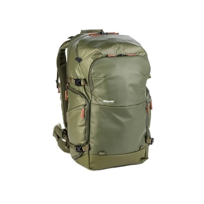 SHIMODA MOCHILA EXPLORE V2 35L SHIMODA MOCHILA EXPLORE V2 35L