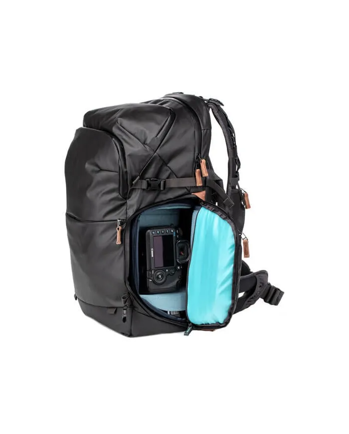 PROMOCION SHIMODA MOCHILA EXPLORE STARTER KIT 35L