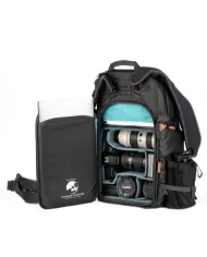 EL MEJOR PRECIO SHIMODA MOCHILA EXPLORE STARTER KIT 35L