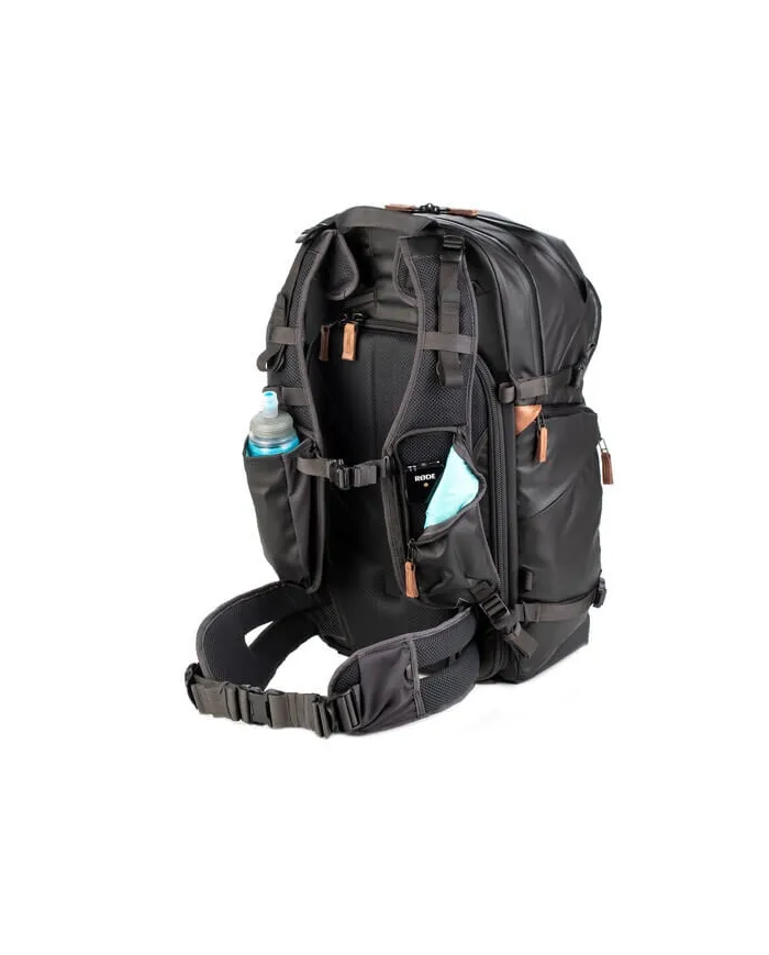 SHIMODA MOCHILA EXPLORE STARTER KIT 35L