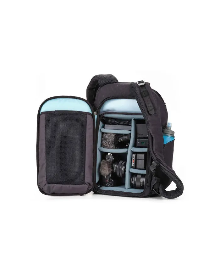 OFERTA SHIMODA KIT MOCHILA URBAN EXPLORE 20L