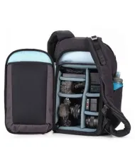 OFERTA SHIMODA KIT MOCHILA URBAN EXPLORE 20L