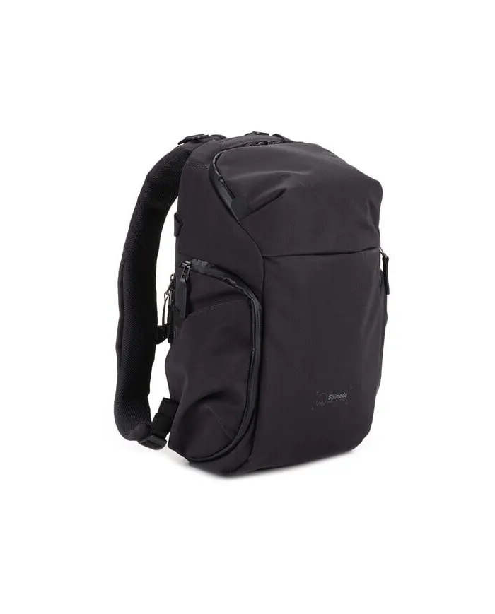 SHIMODA KIT MOCHILA URBAN EXPLORE 20L