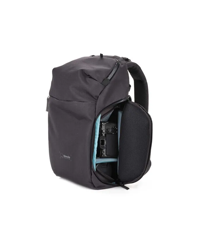 PROMOCION SHIMODA KIT MOCHILA URBAN EXPLORE 25L