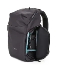 PROMOCION SHIMODA KIT MOCHILA URBAN EXPLORE 25L