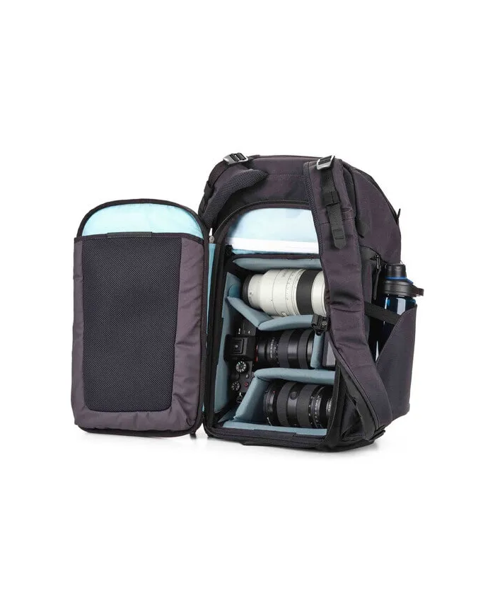 EL MEJOR PRECIO SHIMODA KIT MOCHILA URBAN EXPLORE 25L