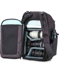 EL MEJOR PRECIO SHIMODA KIT MOCHILA URBAN EXPLORE 25L