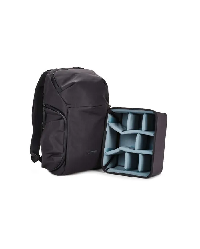 OFERTA SHIMODA KIT MOCHILA URBAN EXPLORE 25L