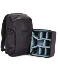 OFERTA SHIMODA KIT MOCHILA URBAN EXPLORE 25L