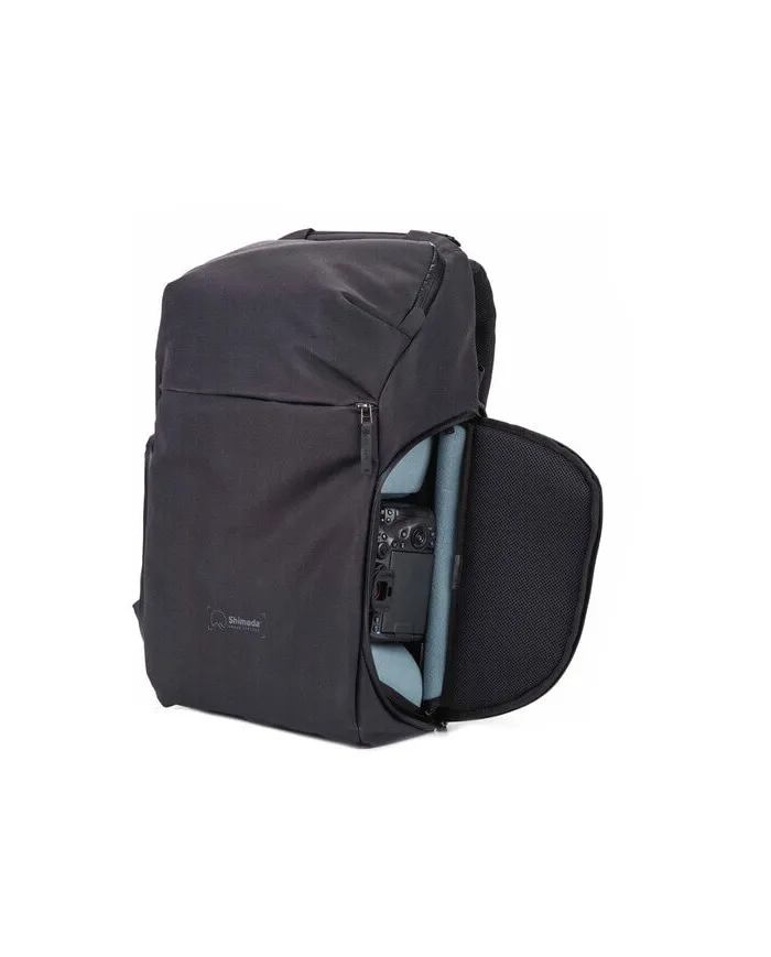 PROMOCION SHIMODA KIT MOCHILA URBAN EXPLORE 30L