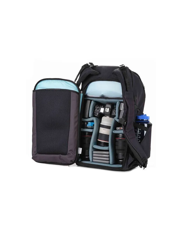 EL MEJOR PRECIO SHIMODA KIT MOCHILA URBAN EXPLORE 30L