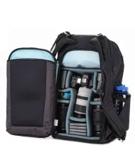 EL MEJOR PRECIO SHIMODA KIT MOCHILA URBAN EXPLORE 30L