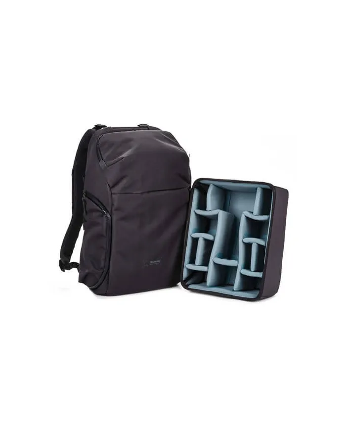 OFERTA SHIMODA KIT MOCHILA URBAN EXPLORE 30L