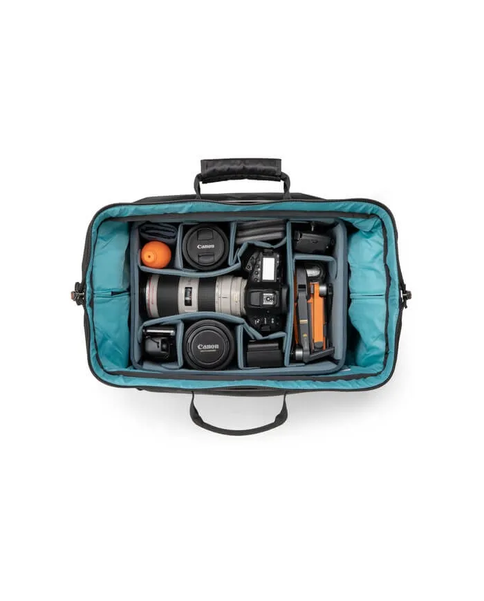 COMPRAR SHIMODA ROLLER V2 CARRY ON MALETA DE MANO