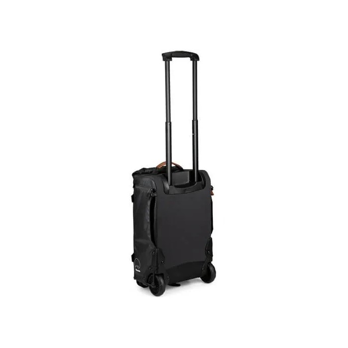 SHIMODA ROLLER V2 CARRY ON MALETA DE MANO SHIMODA ROLLER V2 CARRY ON MALETA DE MANO