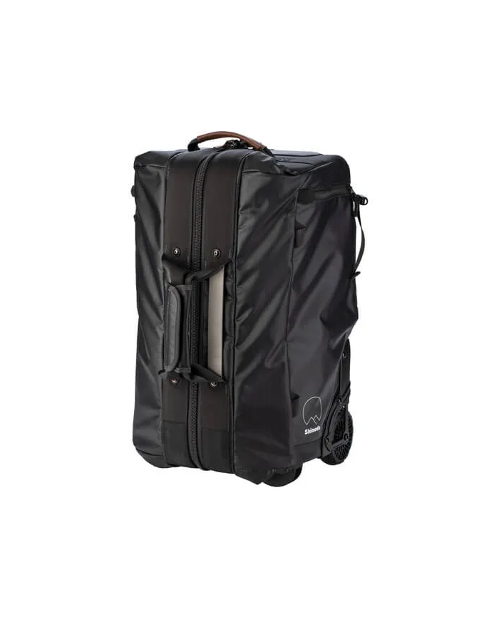 EL MEJOR PRECIO SHIMODA ROLLER V2 CARRY ON MALETA DE MANO