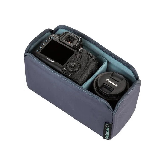 COMPRAR SHIMODA INSERTO PEQUEÑO DSLR COMPRAR SHIMODA INSERTO PEQUEÑO DSLR
