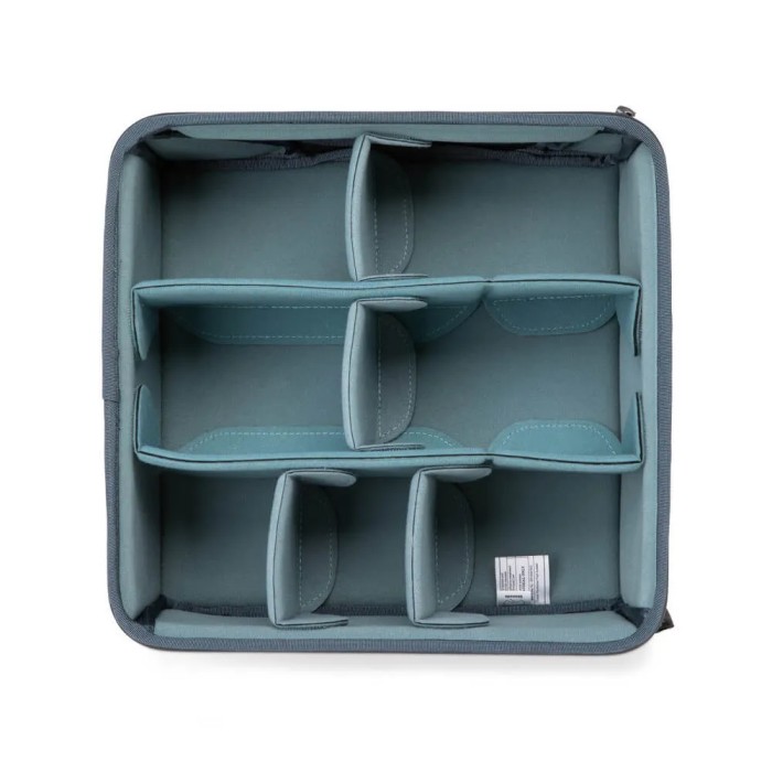 SHIMODA INSERTO MEDIANO MIRRORLESS V2 SHIMODA INSERTO MEDIANO MIRRORLESS V2