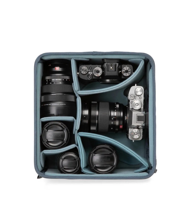 COMPRAR SHIMODA INSERTO MEDIANO MIRRORLESS V2