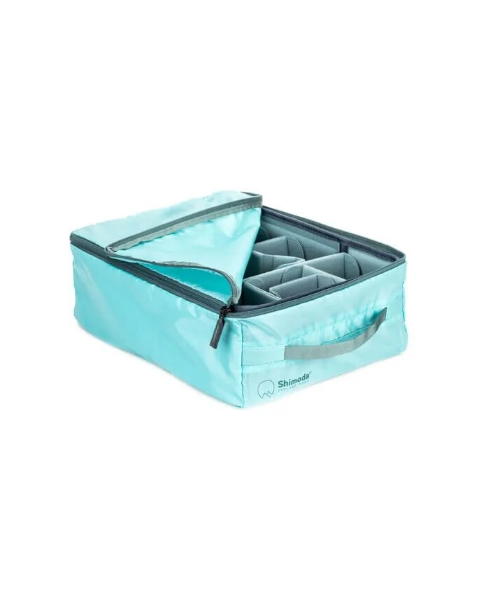 SHIMODA INSERTO GRANDE MIRRORLESS