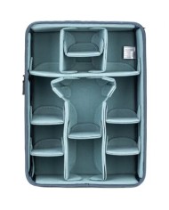 EL MEJOR PRECIO SHIMODA INSERTO GRANDE MIRRORLESS