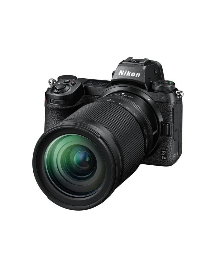 PROMOCIÓN NIKON NIKKOR Z 28-400MM f4-8 VR