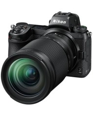 PROMOCIÓN NIKON NIKKOR Z 28-400MM f4-8 VR