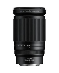 COMPRAR NIKON NIKKOR Z 28-400MM f4-8 VR