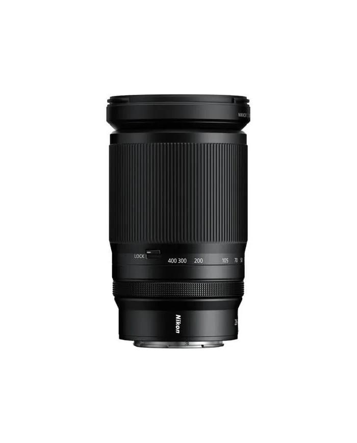 OFERTA NIKON NIKKOR Z 28-400MM f4-8 VR