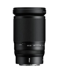 OFERTA NIKON NIKKOR Z 28-400MM f4-8 VR