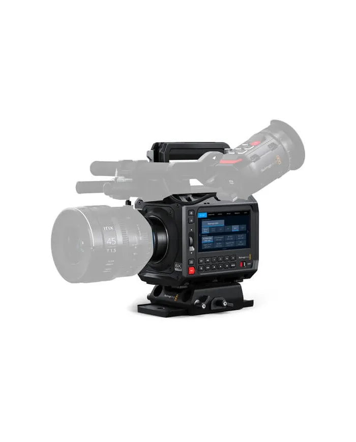 EL MEJOR PRECIO BLACKMAGIC PYXIS 6K EF-MOUNT