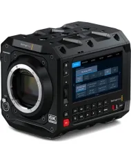 BLACKMAGIC PYXIS 6K EF-MOUNT