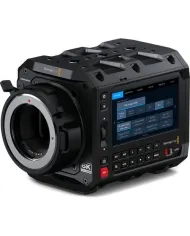 OFERTA BLACKMAGIC PYXIS 6K EF-MOUNT