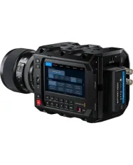 BLACKMAGIC PYXIS 6K L-MOUNT