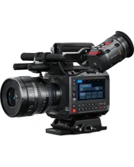 COMPRAR BLACKMAGIC PYXIS 6K L-MOUNT