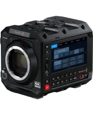 EL MEJOR PRECIO BLACKMAGIC PYXIS 6K L-MOUNT