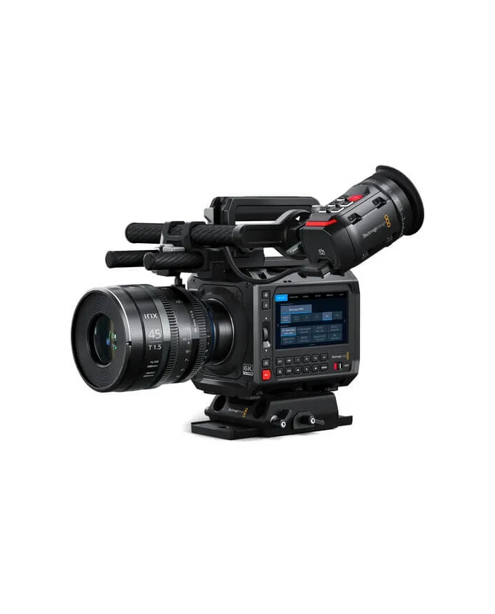 OFERTA BLACKMAGIC PYXIS 6K ARRI PL-MOUNT