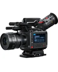 OFERTA BLACKMAGIC PYXIS 6K ARRI PL-MOUNT