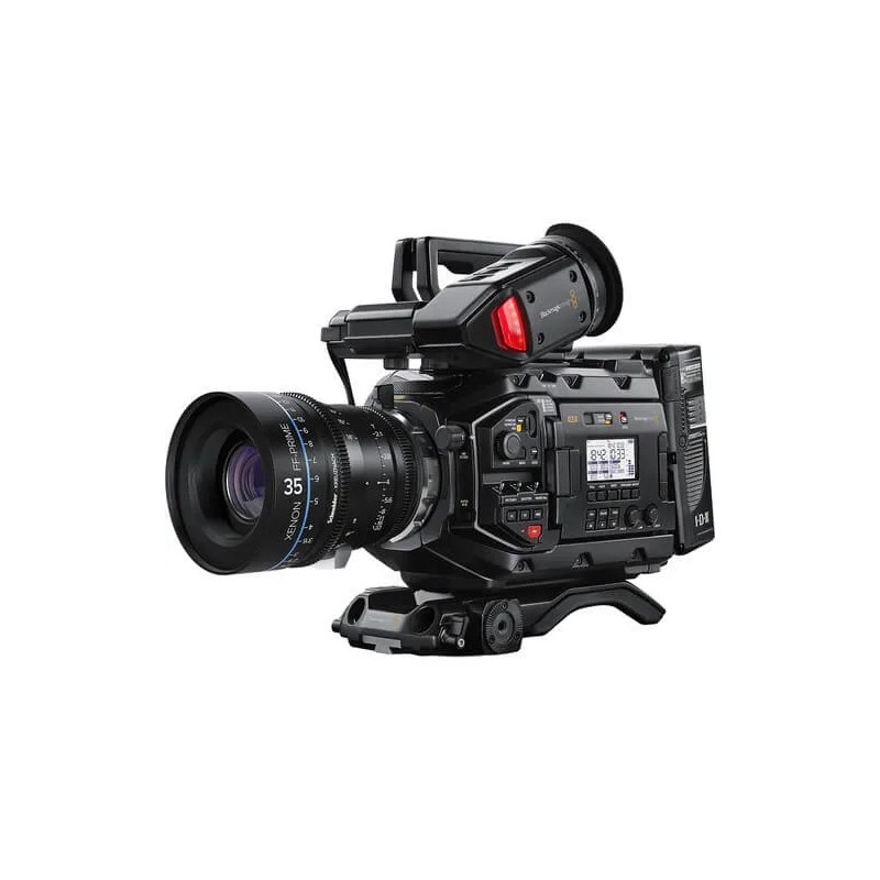 COMPRAR BLACKMAGIC URSA MINI PRO 4.6K G2 COMPRAR BLACKMAGIC URSA MINI PRO 4.6K G2