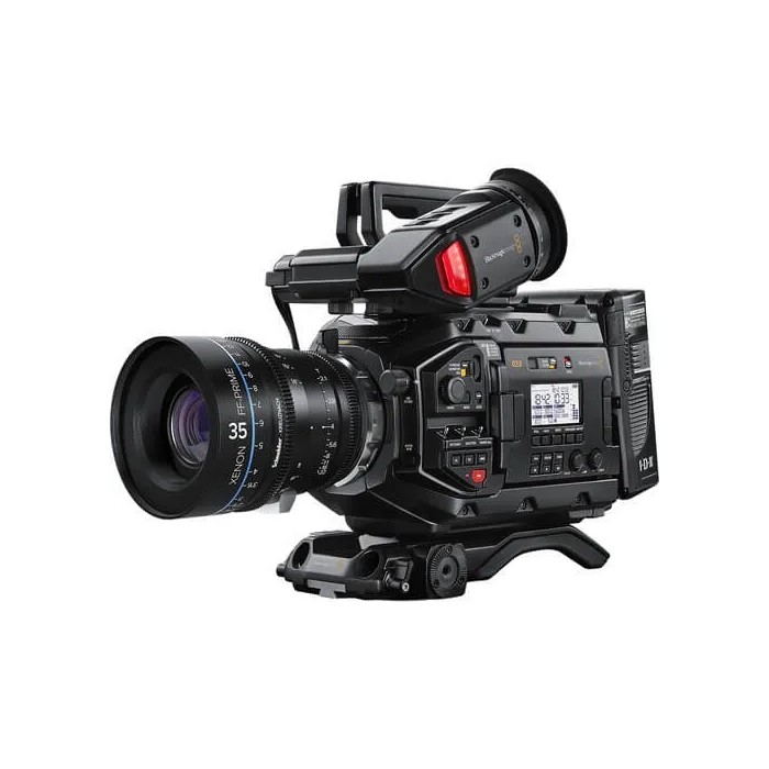 COMPRAR BLACKMAGIC URSA MINI PRO 4.6K G2 COMPRAR BLACKMAGIC URSA MINI PRO 4.6K G2