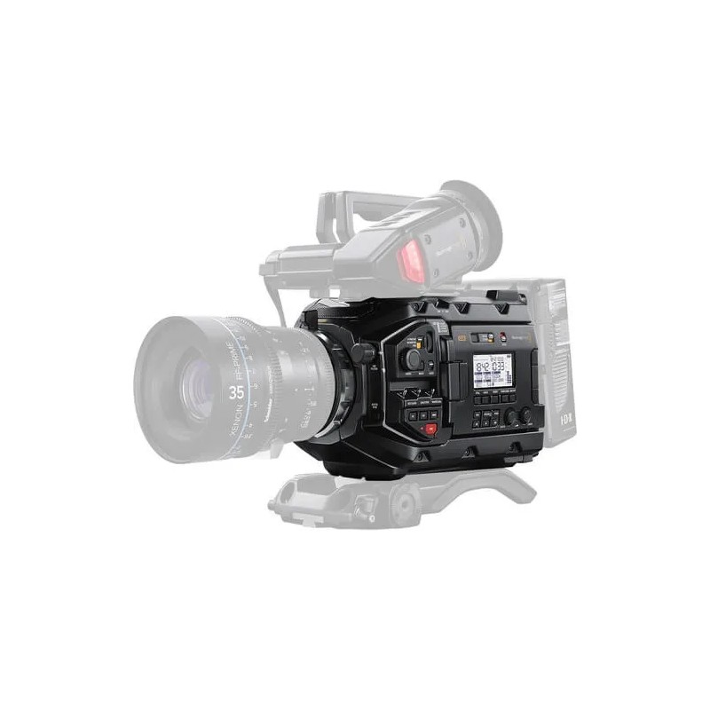 BLACKMAGIC URSA MINI PRO 4.6K G2 BLACKMAGIC URSA MINI PRO 4.6K G2