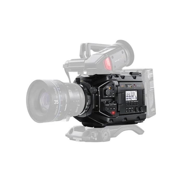 BLACKMAGIC URSA MINI PRO 4.6K G2 BLACKMAGIC URSA MINI PRO 4.6K G2