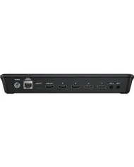 EL MEJOR PRECIO BLACKMAGIC ATEM MINI PRO SWITCHER