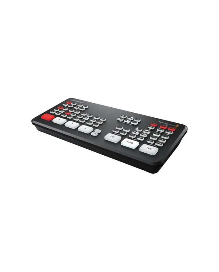 COMPRAR BLACKMAGIC ATEM MINI PRO SWITCHER