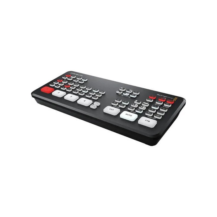 COMPRAR BLACKMAGIC ATEM MINI PRO SWITCHER COMPRAR BLACKMAGIC ATEM MINI PRO SWITCHER