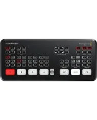 BLACKMAGIC ATEM MINI PRO SWITCHER