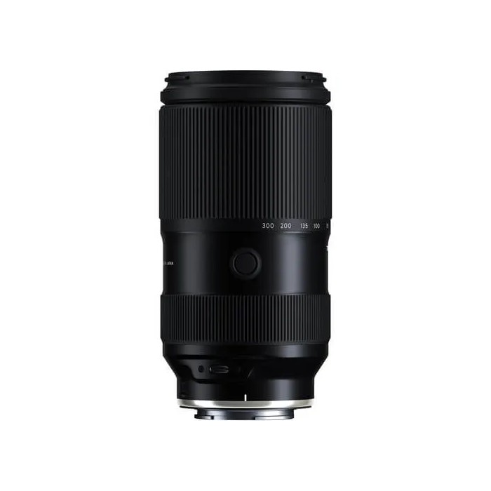 COMPRAR TAMRON 50-300mm f4.5-6.3 DI III VC VXD E-MOUNT COMPRAR TAMRON 50-300mm f4.5-6.3 DI III VC VXD E-MOUNT